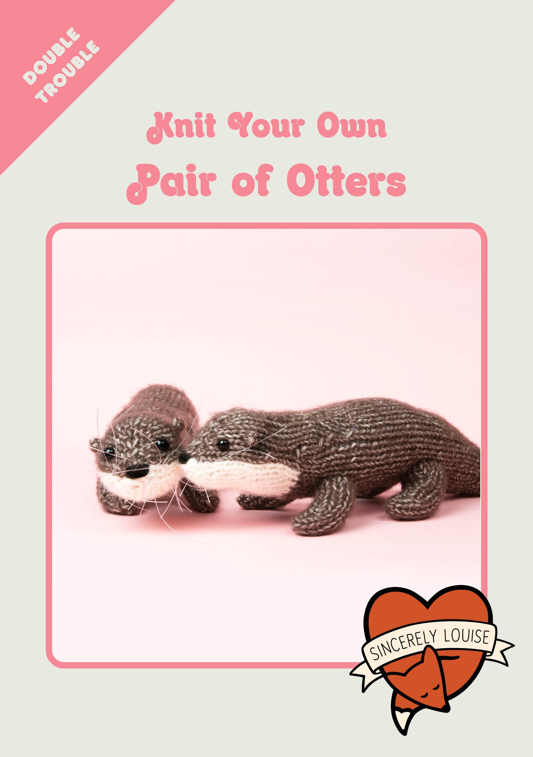 Softies - Paper Patterns