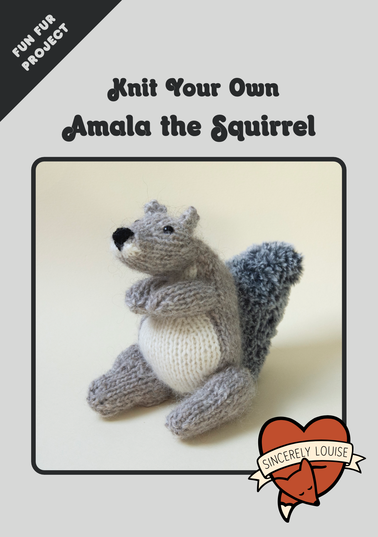 Softies - Paper Patterns