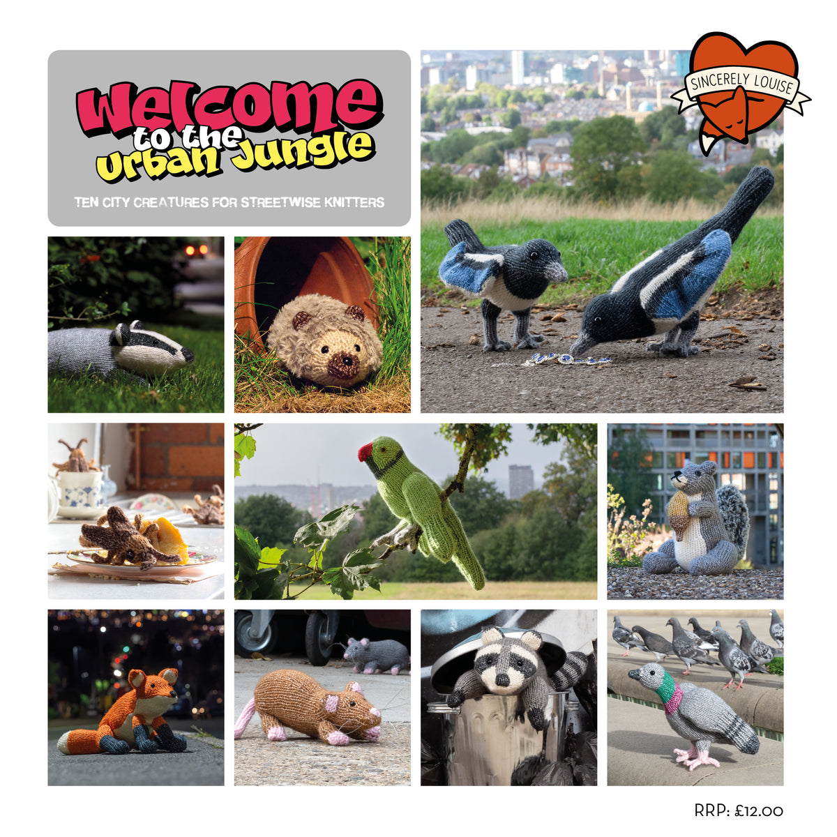 Welcome to the Urban Jungle - SHIPPING TIME 3-5 DAYS