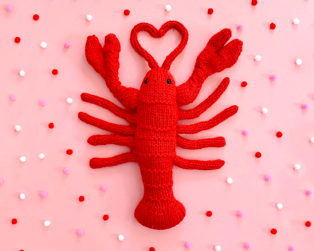 Lobster Kit