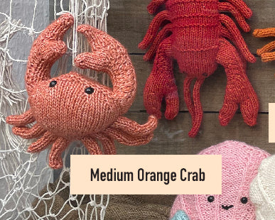 Crab Kit