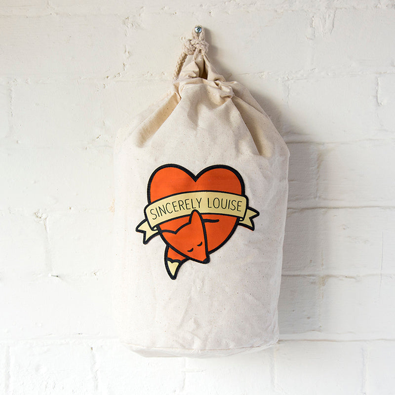 Mini Panda Head Knitting Kit (4594246484100)