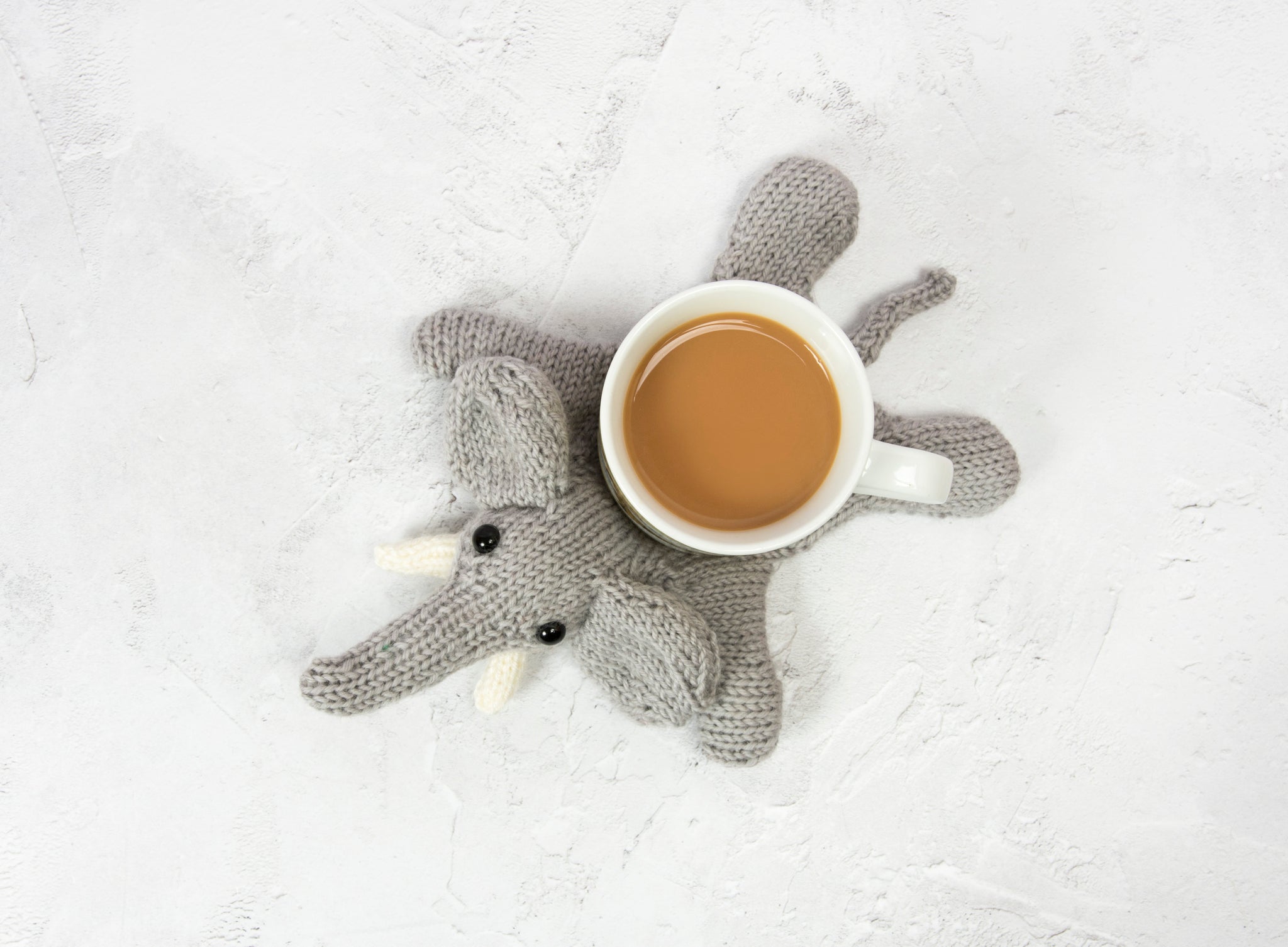 Kandula the Elephant Coaster