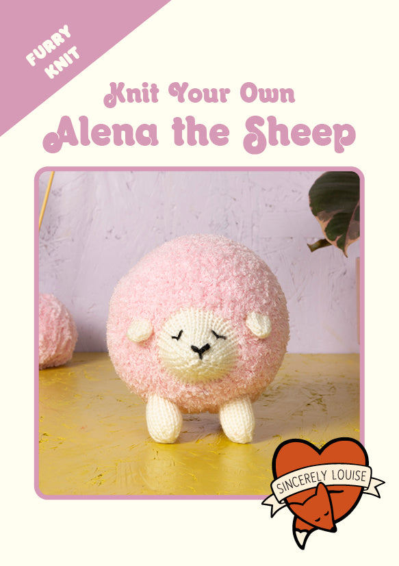 Softies - Paper Patterns