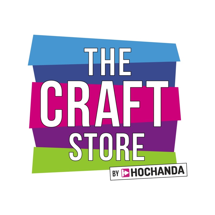 Watch Sincerely Louise on The Craft Store!