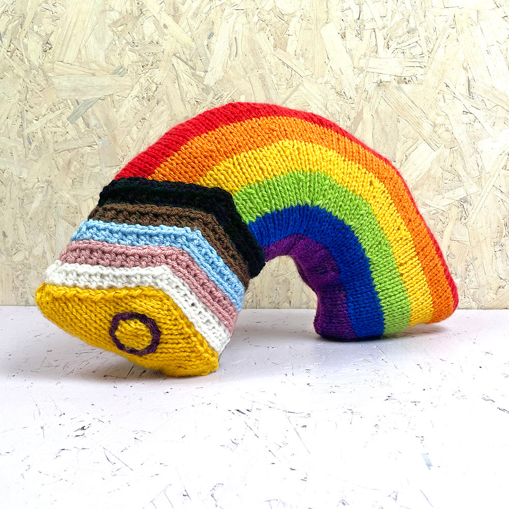 Pride Rainbow