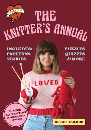 The Knitter's Annual
