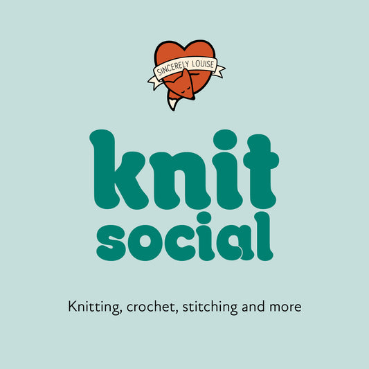 Knit Social