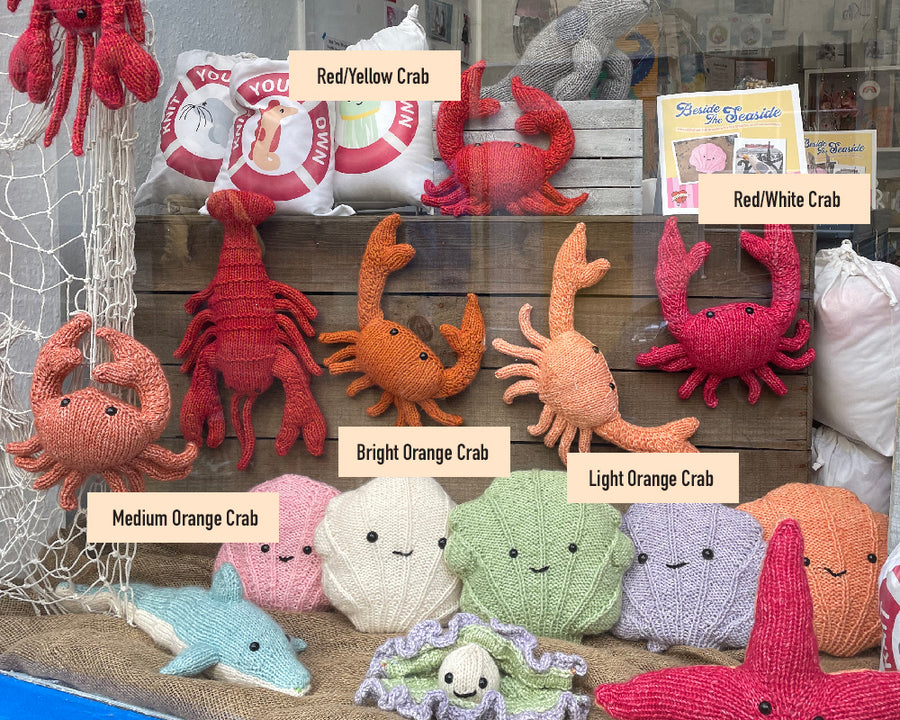 Crab Kit