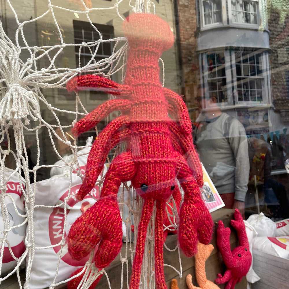 Lobster Kit