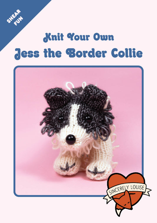 Softies - Paper Patterns