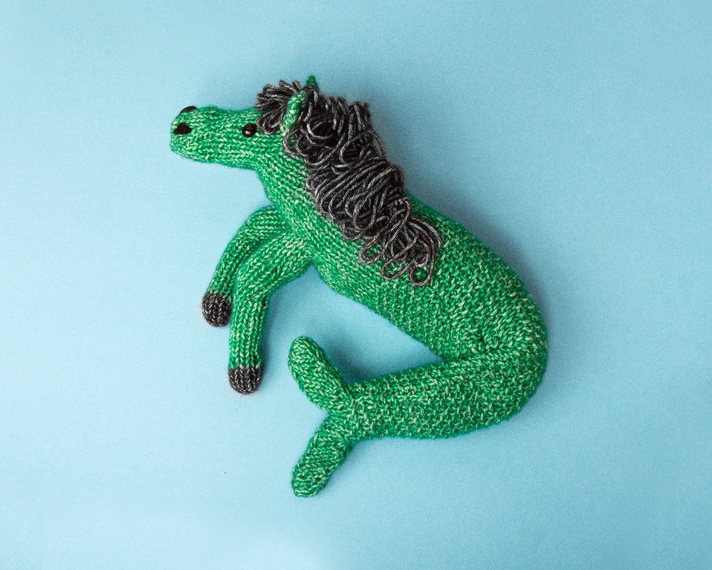 Folklore Material Packs