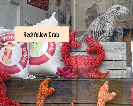 Crab Kit