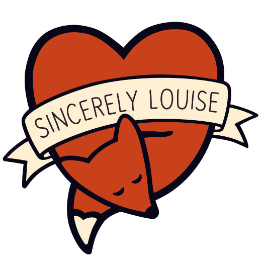 Sincerely Louise Store