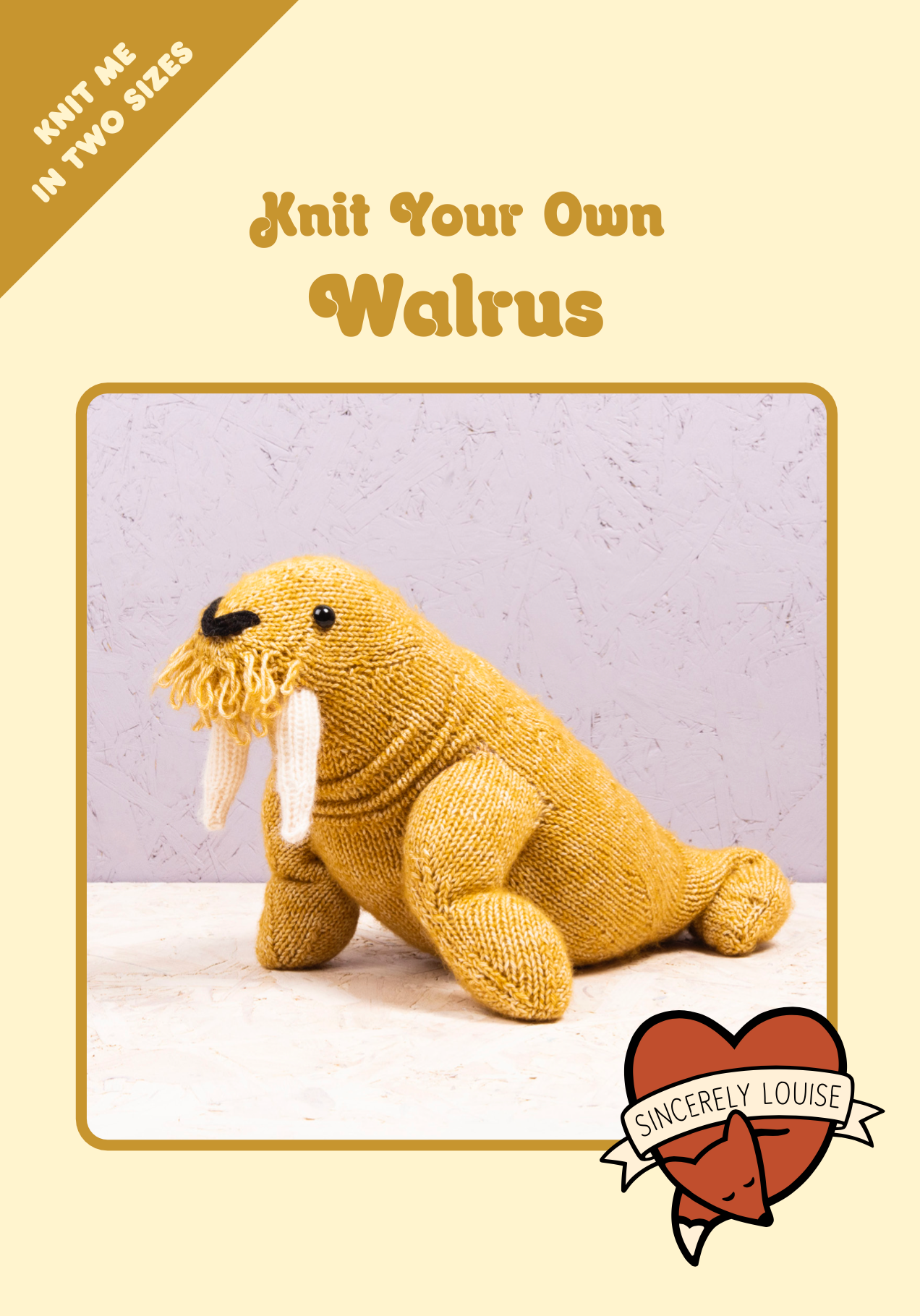 Softies - Paper Patterns