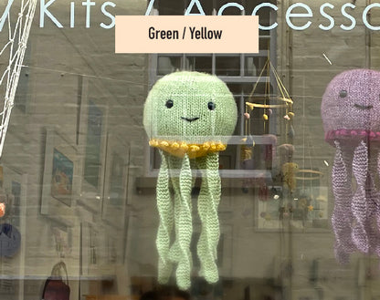 Jellyfish Kit