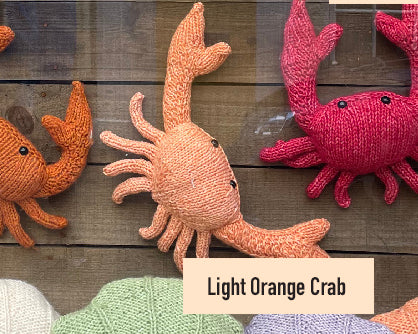 Crab Kit