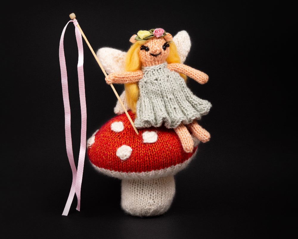 Folklore Material Packs