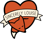 Sincerely Louise Store