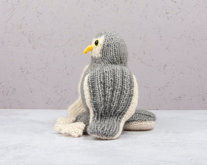 Owl Will Always Love You - Knitting Kit