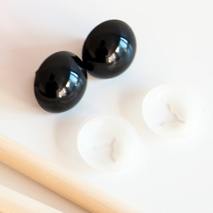 Toy Eyes for Sincerely Louise Animal Heads and Softies (5881084051613)