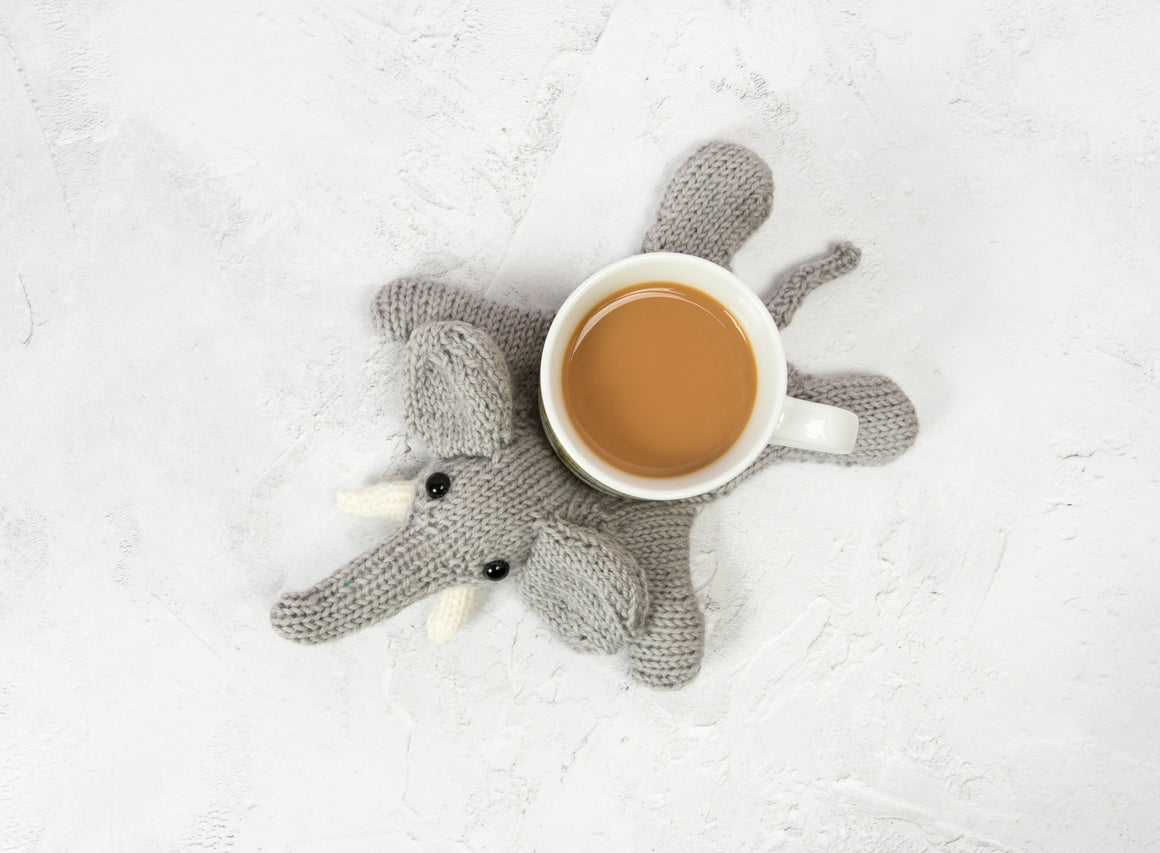 Kandula the Elephant Coaster