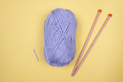 Project 1 Phone Cosy Kit - First Time Knits (5386501456029)