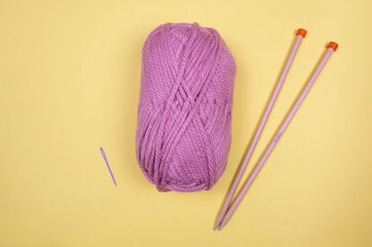 Project 1 Phone Cosy Kit - First Time Knits (5386501456029)