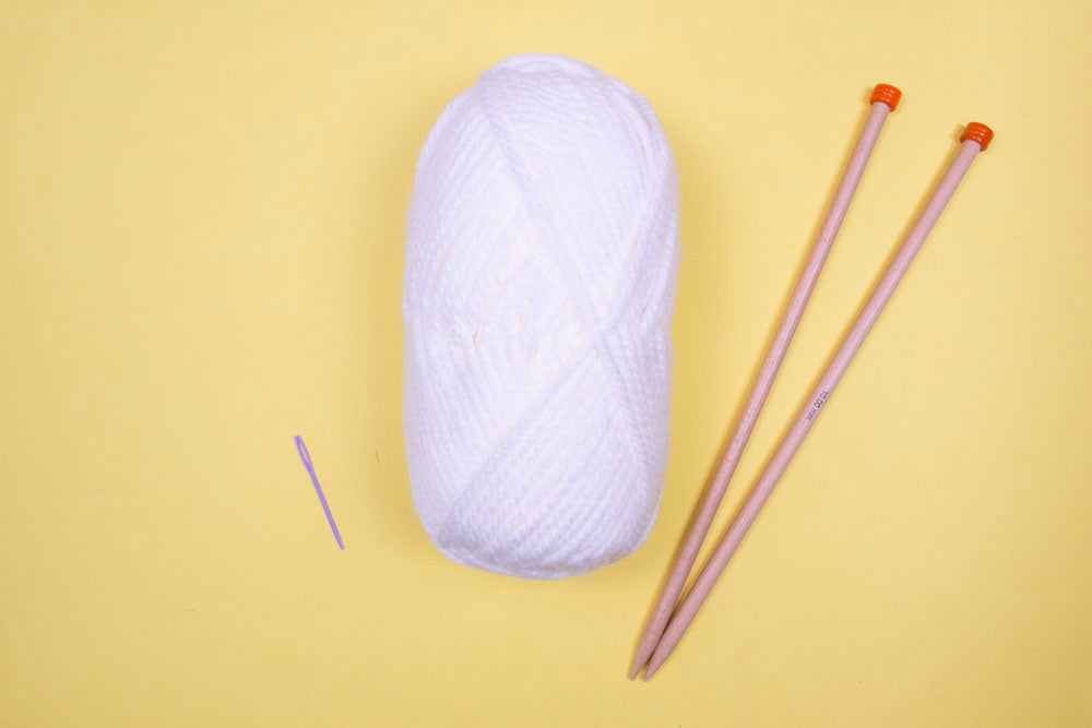 Project 1 Phone Cosy Kit - First Time Knits (5386501456029)