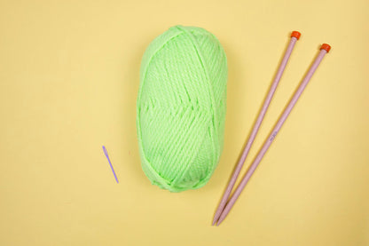 Project 1 Phone Cosy Kit - First Time Knits (5386501456029)