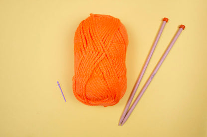 Project 1 Phone Cosy Kit - First Time Knits (5386501456029)