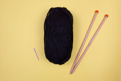 Project 1 Phone Cosy Kit - First Time Knits (5386501456029)