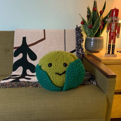 knit your own sprout