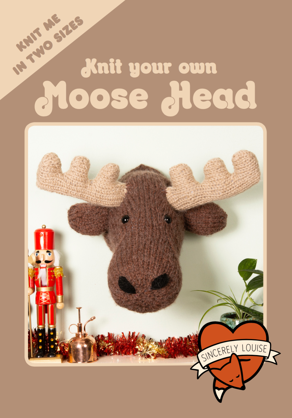 Animal Heads - Paper Patterns (5718198616221)