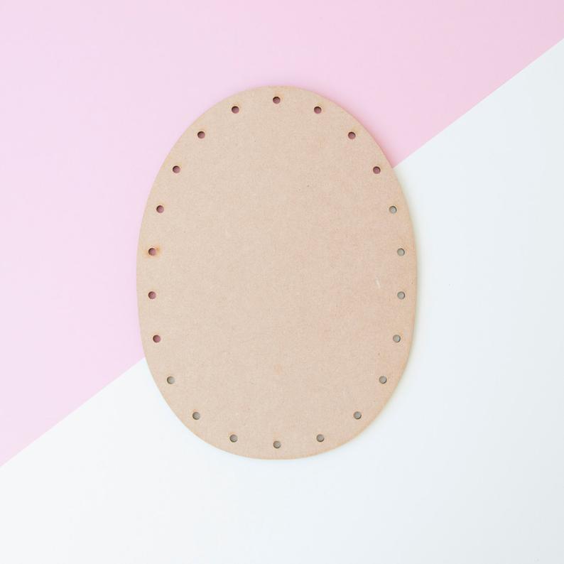 Giant Bison Head Knitting Kit (4571923644548)