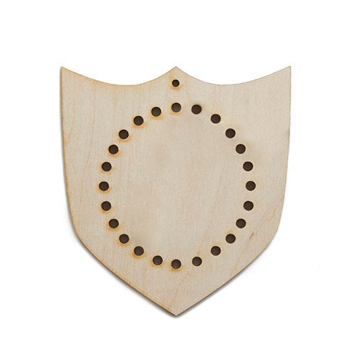 Mini Backing Board for Sincerely Louise Mini Animal Heads (4688597123204)