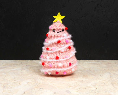 Christmas Tree Kit - Set of Three