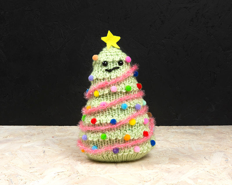 Christmas Tree Kit - Set of Three