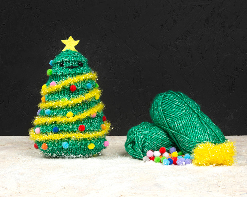 Christmas Tree Kit - Set of Three