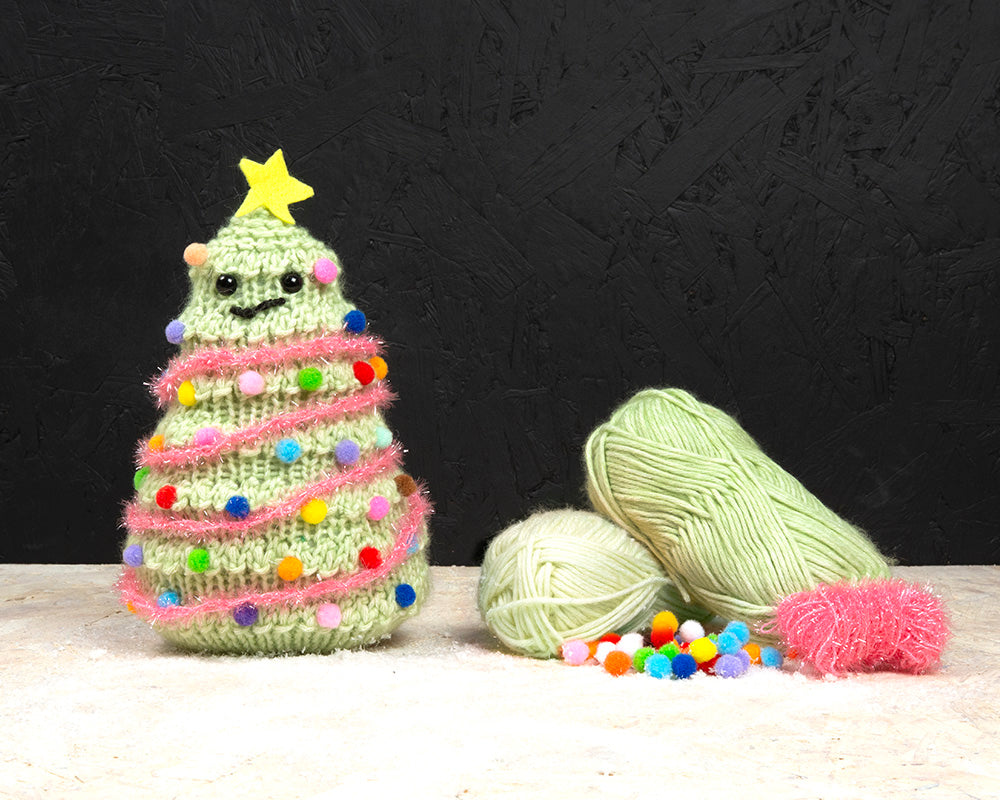 Christmas Tree Kit - Set of Three